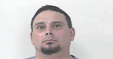 Todd Cline, - St. Lucie County, FL 